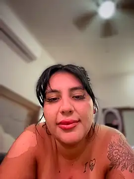 Vicky_Sixx's Webcam Show