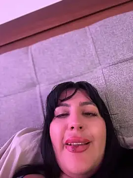 Vicky_Sixx's Webcam Show