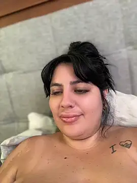 Vicky_Sixx's Webcam Show