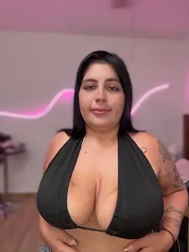 Vicky_Sixx's Webcam Show
