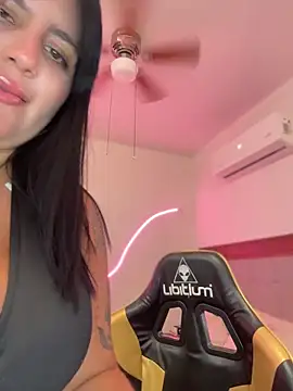 Vicky_Sixx's Webcam Show