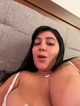 Vicky_Sixx's Webcam Show