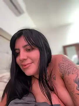Vicky_Sixx's Webcam Show