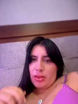 Vicky_Sixx Шоу с уебкамера
