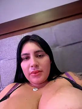Vicky_Sixx Show in webcam