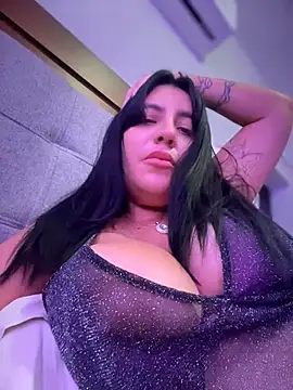 Vicky_Sixx's Webcam Show