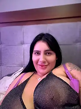 Vicky_Sixx's Webcam Show