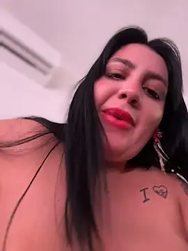 Vicky_Sixx Show in webcam