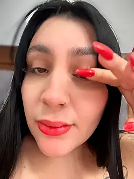 Vicky_Sixx's Webcam Show