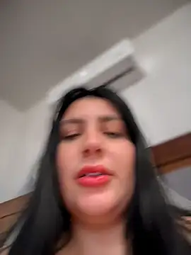 Vicky_Sixx's Webcam Show
