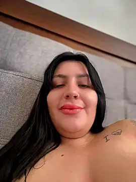 Vicky_Sixx's Webcam Show