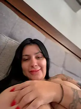 Vicky_Sixx webcam show