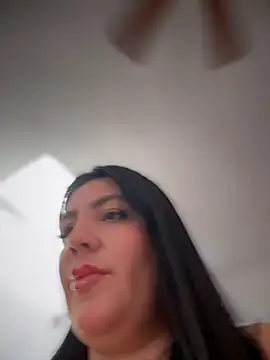 Vicky_Sixx Show in webcam