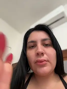Vicky_Sixx's Webcam Show