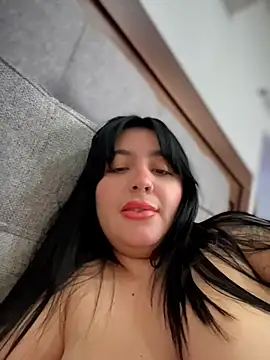 Chat XXX en directo de Vicky_Sixx