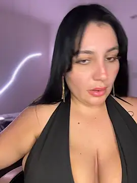 Vicky_Sixx Show in webcam