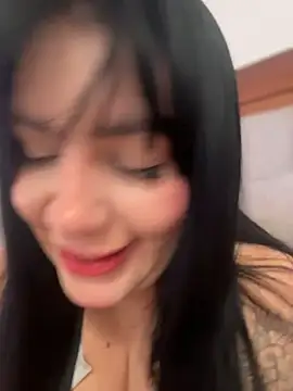 Vicky_Sixx Pertunjukan Webcam