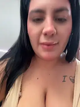 Vicky_Sixx's Webcam Show