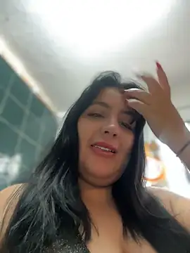 Vicky_Sixx's Webcam Show
