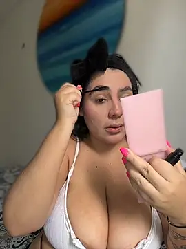 Vicky_Sixx's Webcam Show
