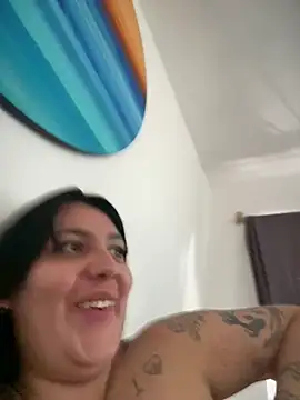Vicky_Sixx's Webcam Show