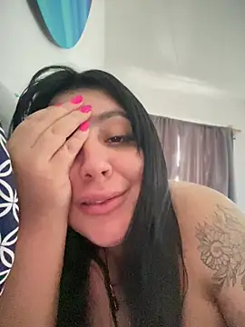 Vicky_Sixx Show in webcam