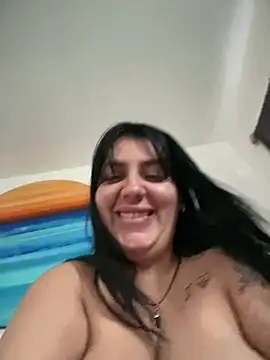 Vicky_Sixx ওয়েবক্যাম শো