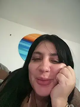 Vicky_Sixx webkamerás műsora