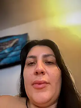 Vicky_Sixx's Webcam Show