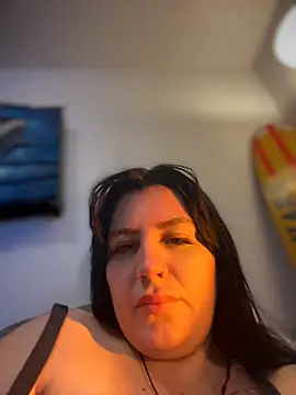 Vicky_Sixx's Webcam Show