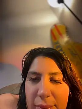 Vicky_Sixx Шоу с уебкамера