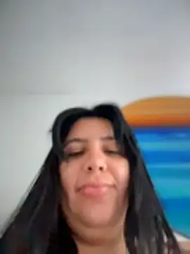 Vicky_Sixx Pertunjukan Webcam