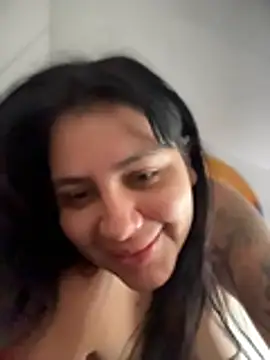 Vicky_Sixx's Webcam Show