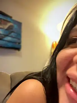 Show de webcam de Vicky_Sixx