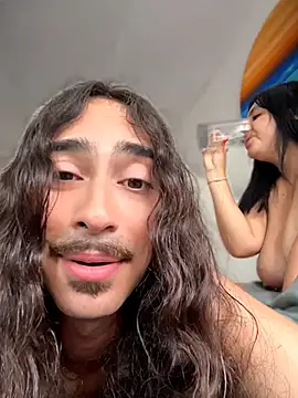 Vicky_Sixx ওয়েবক্যাম শো
