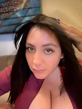 Vicky_Sixx: вебкам-шоу