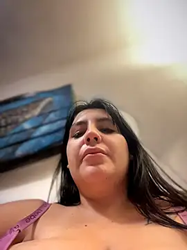 Vicky_Sixx Show in webcam