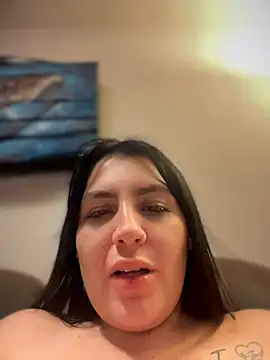 Vicky_Sixx's Webcam Show