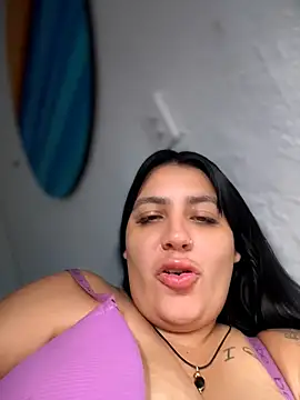Vicky_Sixx's Webcam Show