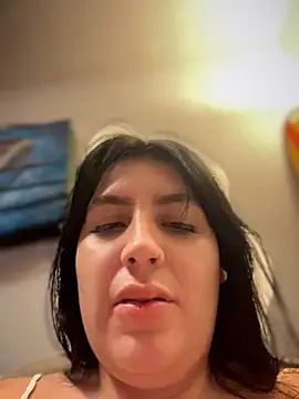 Show webcam de Vicky_Sixx