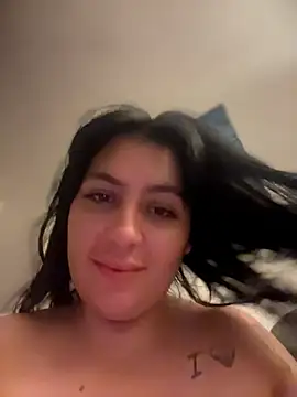 Vicky_Sixx's Webcam Show