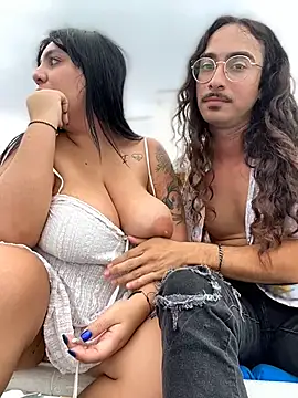 Вебкам-шоу Vicky_Sixx