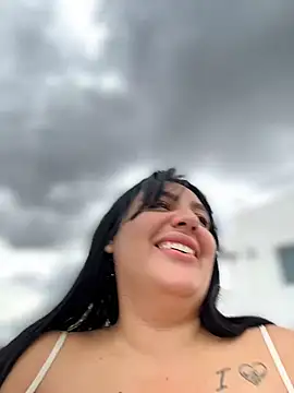 Vicky_Sixx Шоу с уебкамера