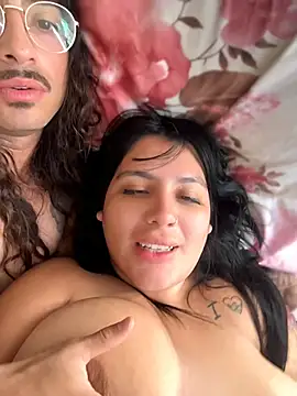 Vicky_Sixx Adlı Modelin Web Kamerası Şovu