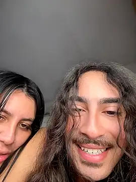 Vicky_Sixxのウェブカメラショー