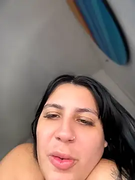 Vicky_Sixx 在線直播表演