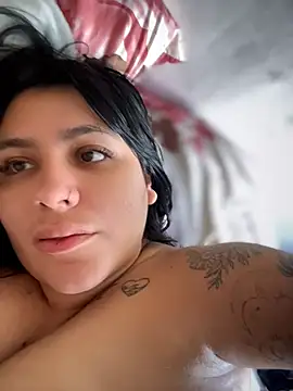 Vicky_Sixx – Kamerová šou