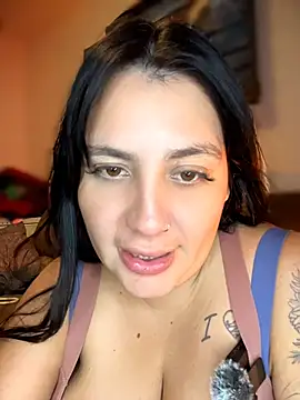 Vicky_Sixx webcam show