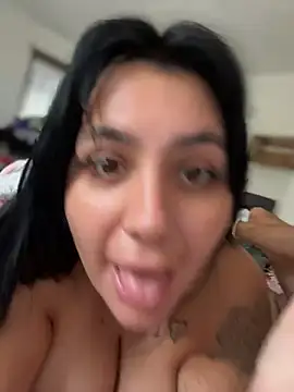 Vicky_Sixx's Webcam Show