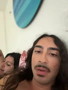 Vicky_Sixxn Webbikameraesitys